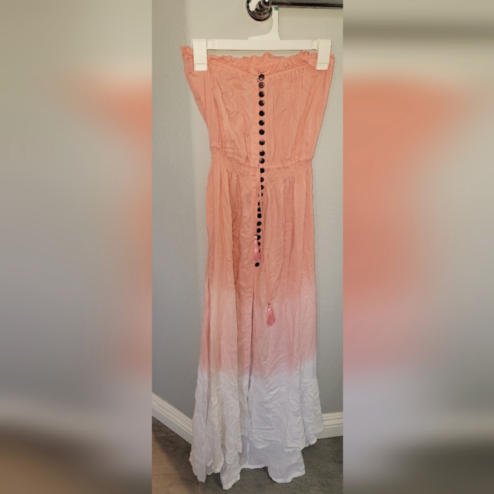 Tiare Hawaii Ryden Maxi Dress